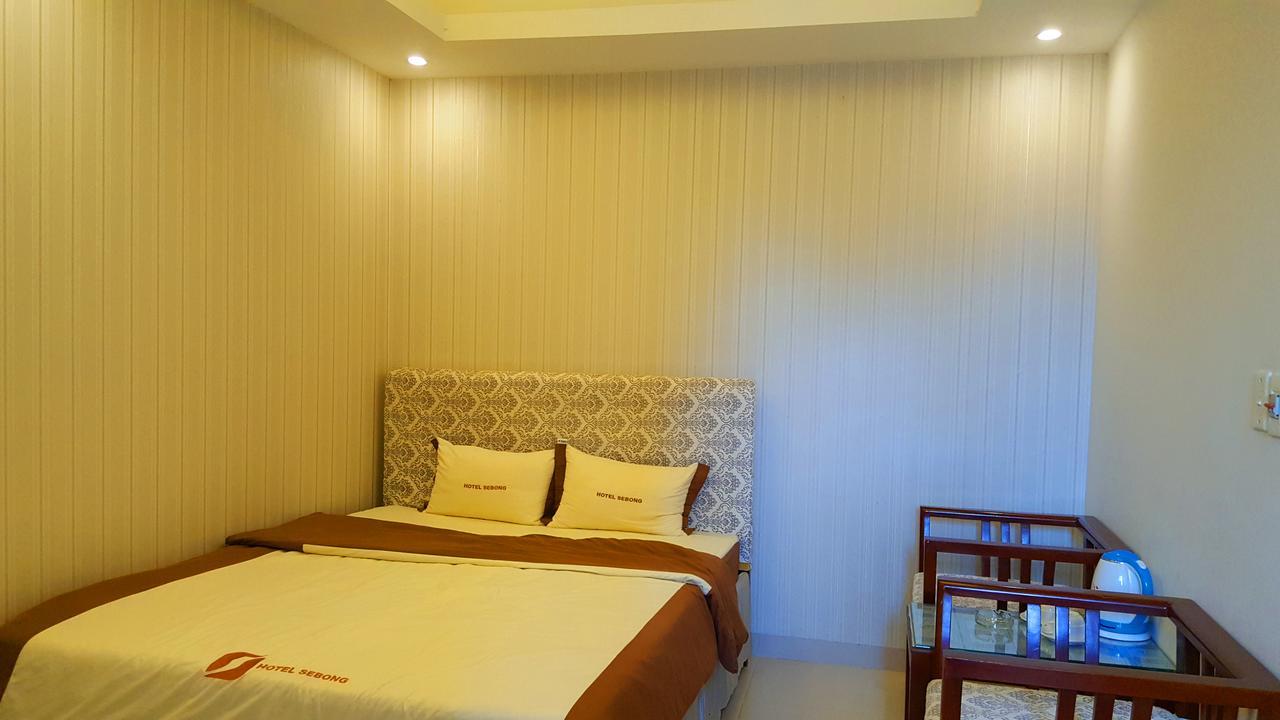 Sebong Hotel Hanoi Zewnętrze zdjęcie