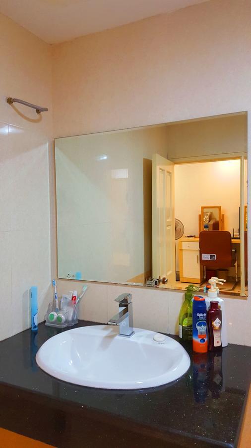 Sebong Hotel Hanoi Zewnętrze zdjęcie