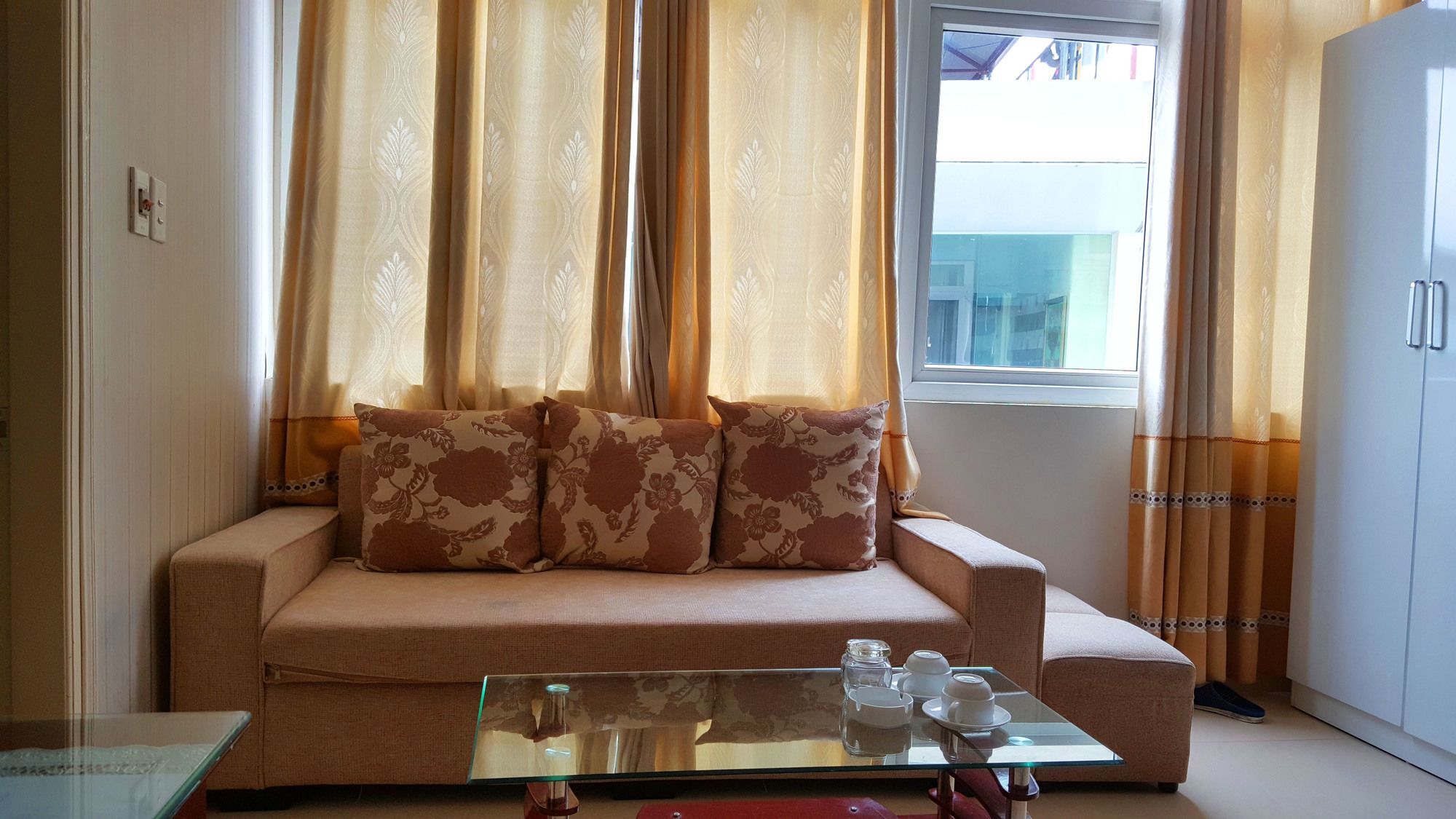 Sebong Hotel Hanoi Zewnętrze zdjęcie