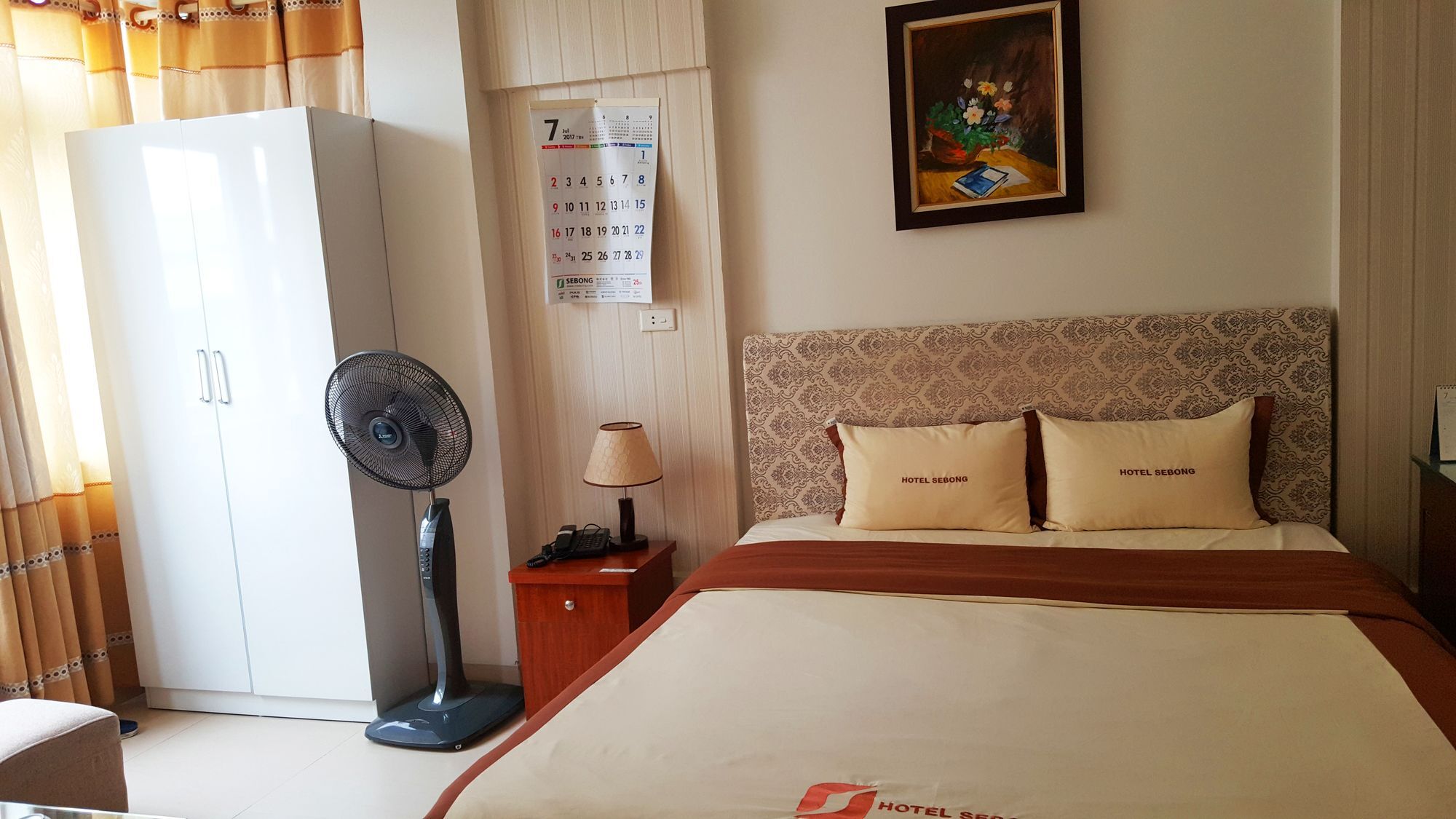 Sebong Hotel Hanoi Zewnętrze zdjęcie