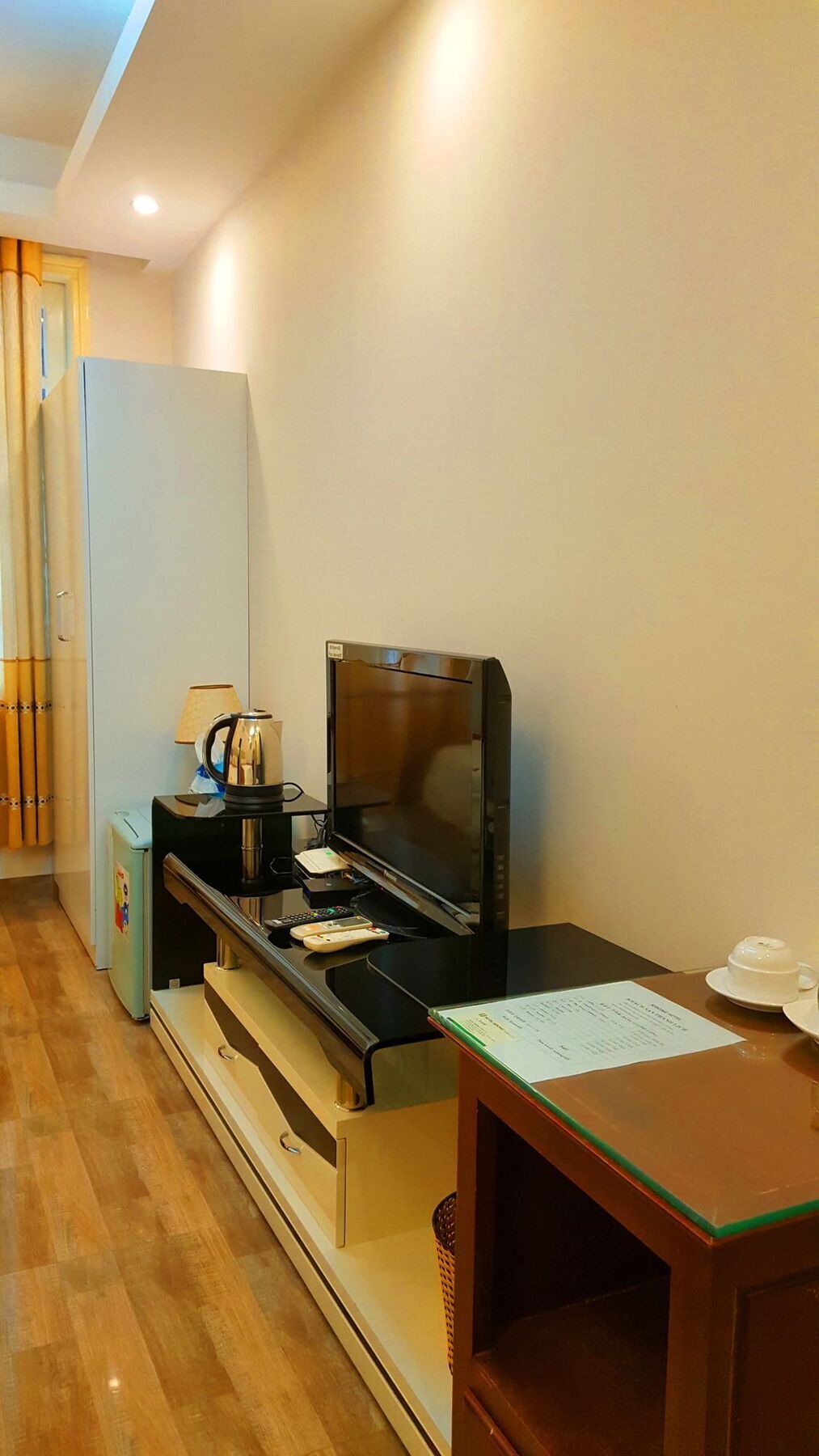 Sebong Hotel Hanoi Zewnętrze zdjęcie