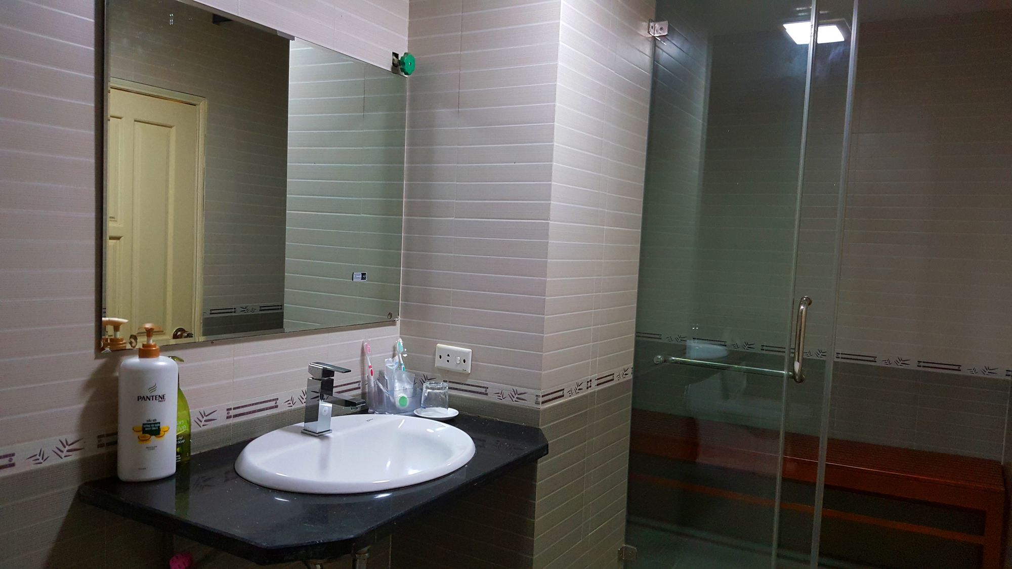 Sebong Hotel Hanoi Zewnętrze zdjęcie
