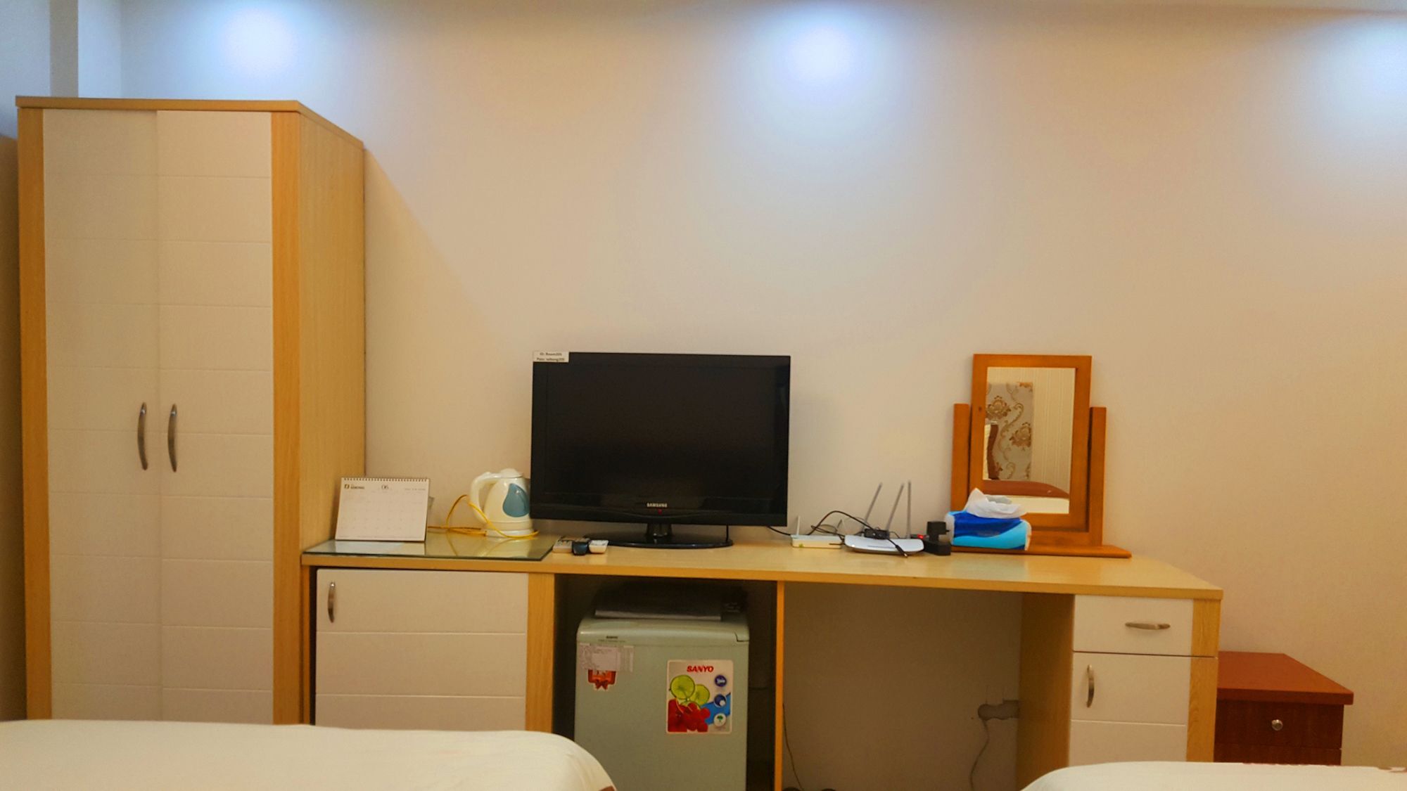 Sebong Hotel Hanoi Zewnętrze zdjęcie