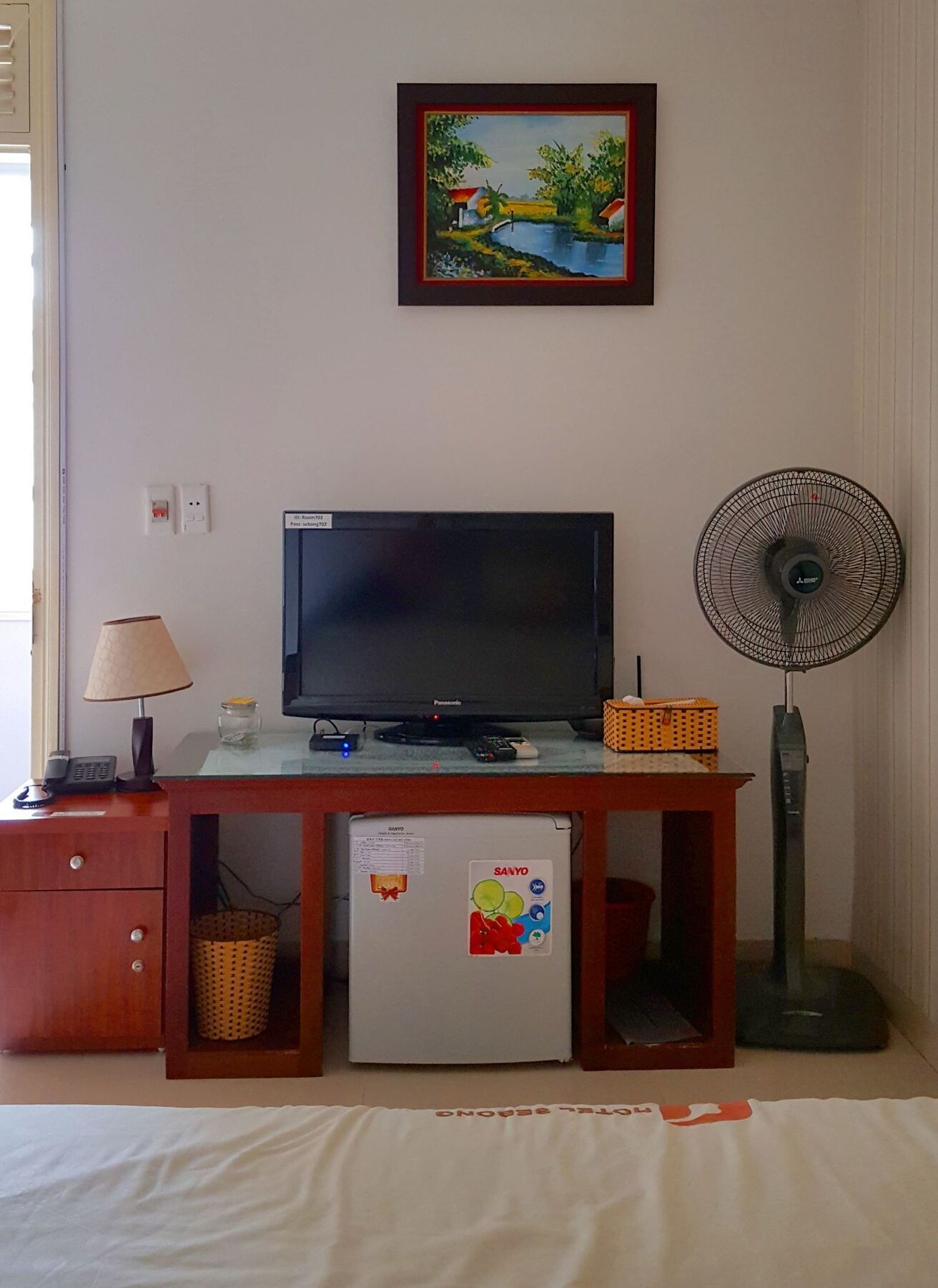 Sebong Hotel Hanoi Zewnętrze zdjęcie
