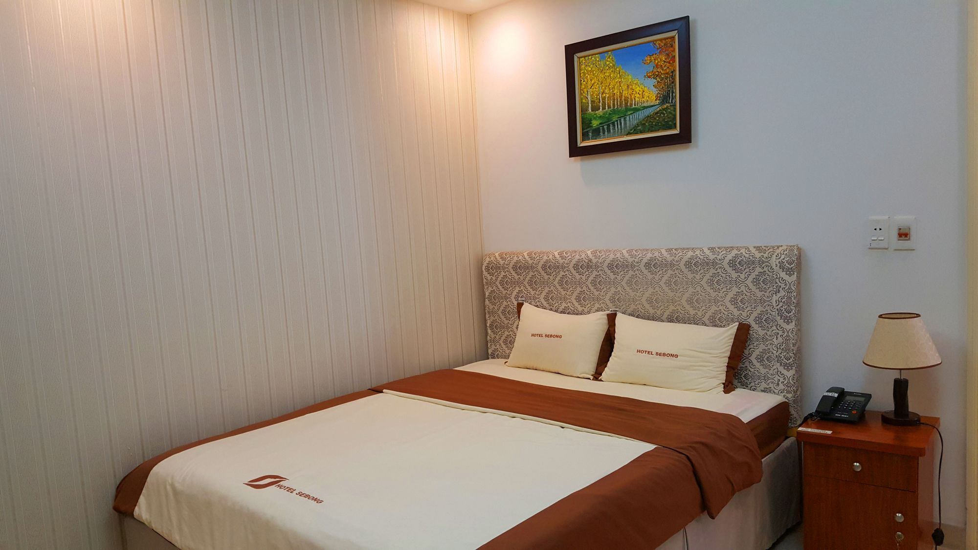 Sebong Hotel Hanoi Zewnętrze zdjęcie