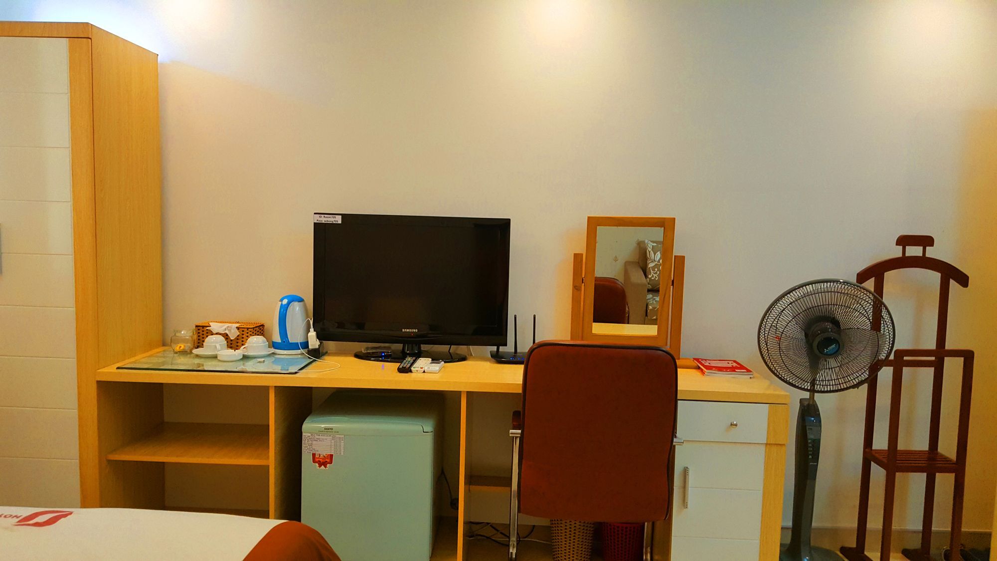 Sebong Hotel Hanoi Zewnętrze zdjęcie
