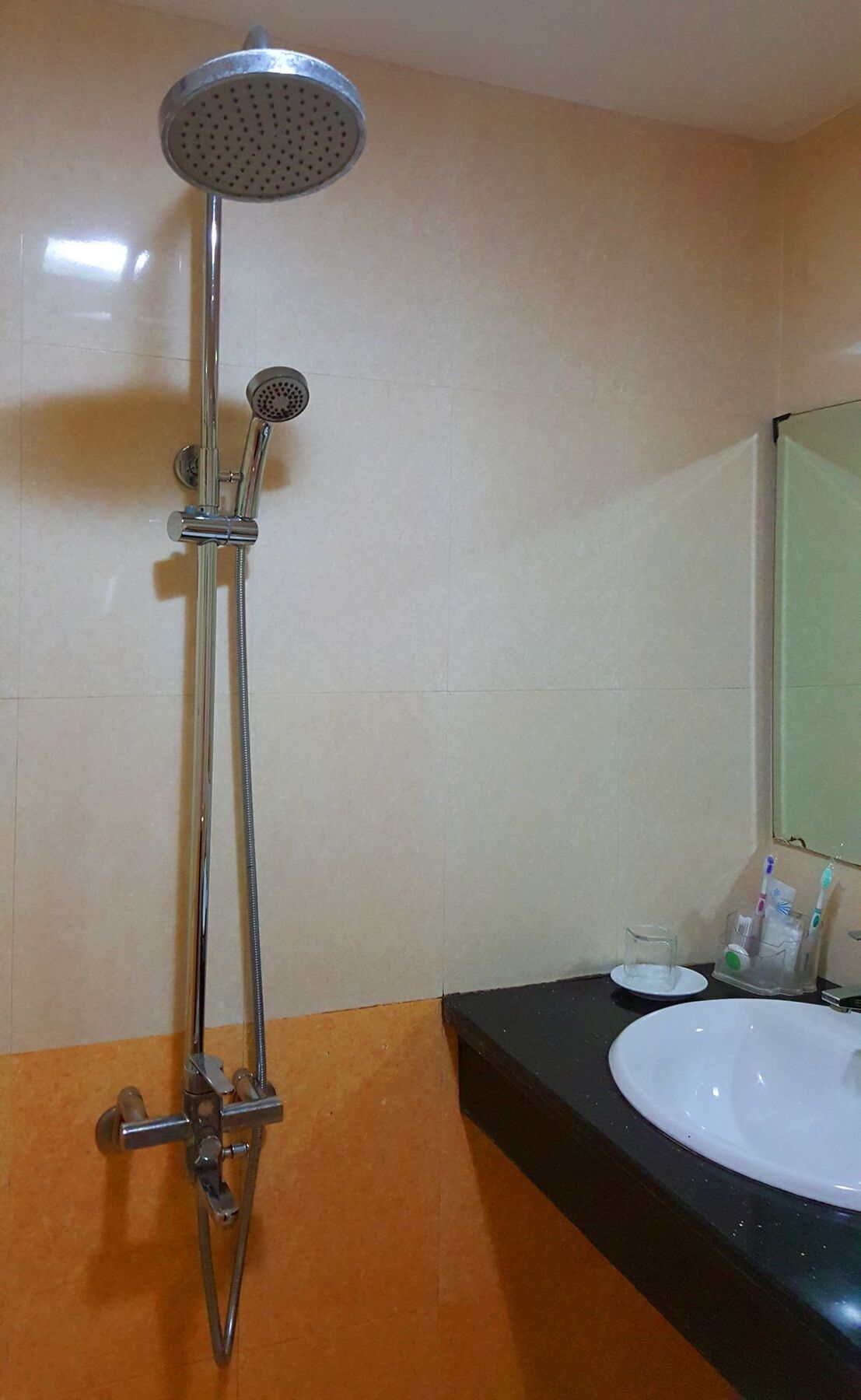 Sebong Hotel Hanoi Zewnętrze zdjęcie